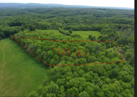 7.89 Acres Vacant Land
