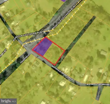 Commercial Land with Public Water