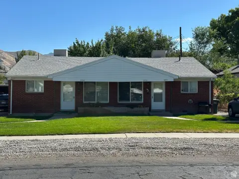 Side-by-Side Duplex Investment