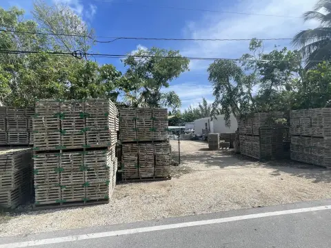 Commercial Waterfront Land with Deep-Water Access