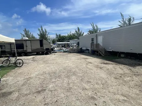 Commercial Waterfront Land with Deep-Water Access