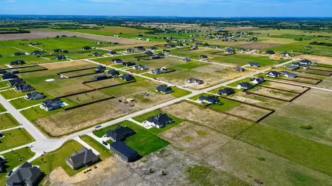 1-Acre Homesite Residential Land