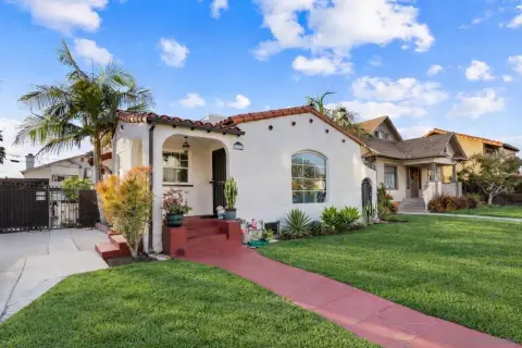 North Park Triplex Opportunity