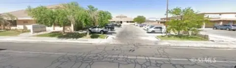 Ridgecrest Office Units For Rent