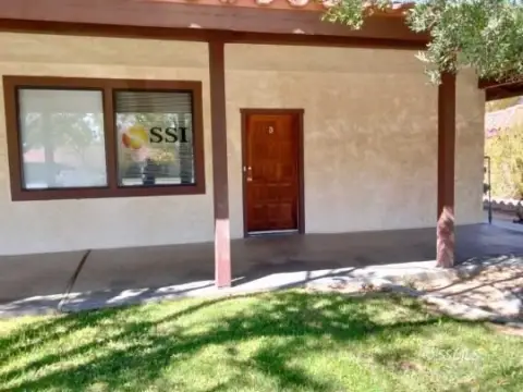 Ridgecrest Office Unit For Rent