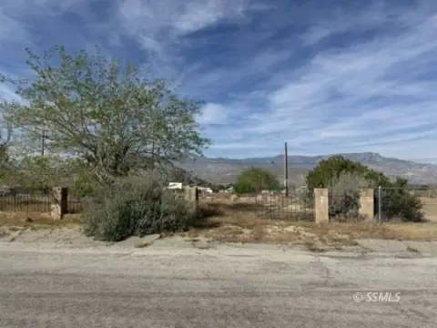 Lake Isabella Single Family Lot