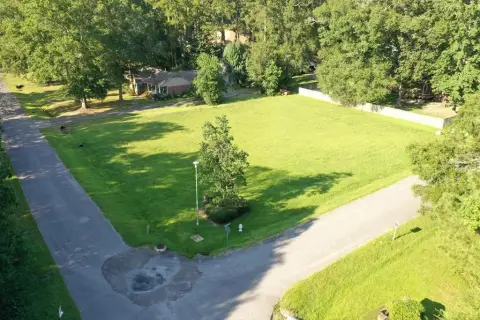 Subdivision Corner Lot