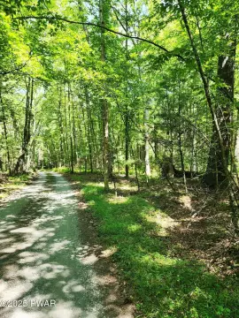 Land Near Childs Park