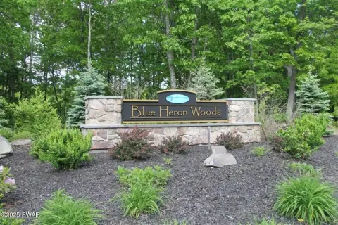Wooded Lot in Upscale Community