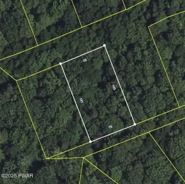 Land in Newfoundland, PA