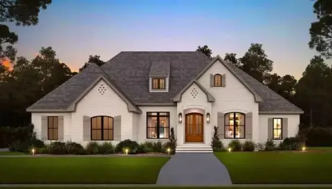 Exclusive Land Opportunity in Odessa