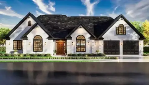 Exclusive West Odessa Acre Lot