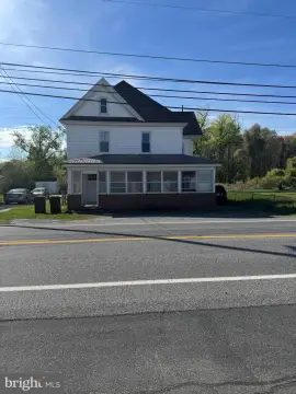 Parsonsburg Duplex For Sale