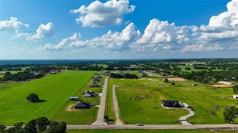 Versatile Land in Growing Millsap