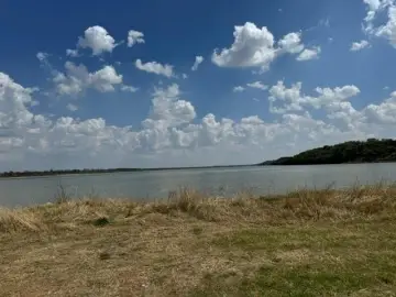 Lakefront Land with Lake Access