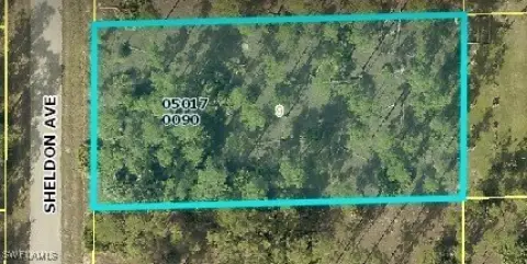 Half-Acre Buildable Lot in Lehigh