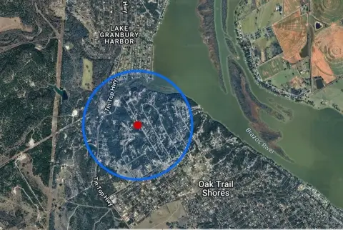 Granbury Land For Sale