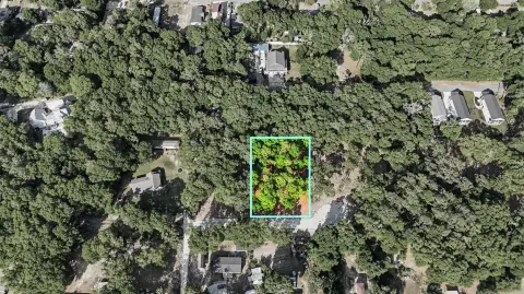 North Myrtle Beach Homesite Opportunity