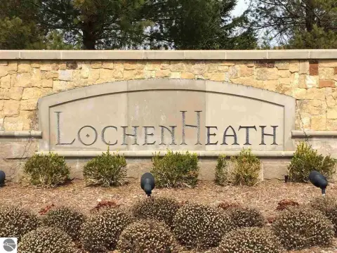 LochenHeath Upscale Development Parcel