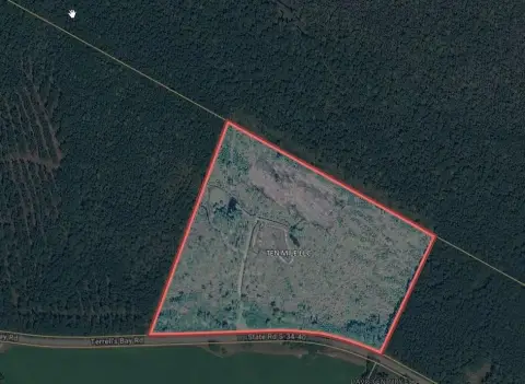 Premier Hunting Property in Centenary