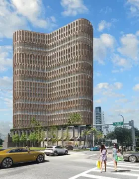 Prime Miami Development Opportunity