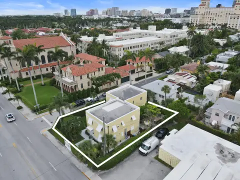 Palm Beach Income Property