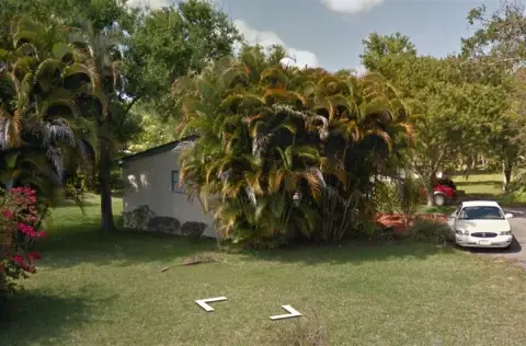 Commercial Land with Existing Building