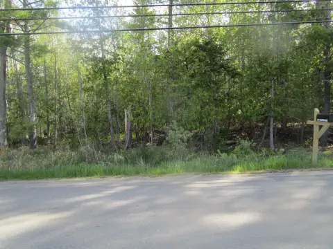 Orrington Land in Country Setting