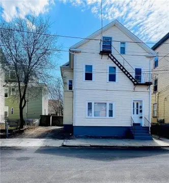 Providence Three-Family Investment Opportunity