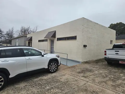 Church Facility with Full Kitchen