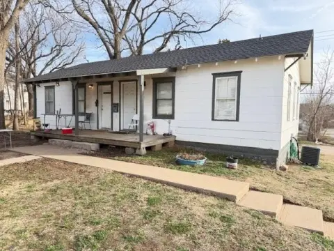 Enid, OK Income Property