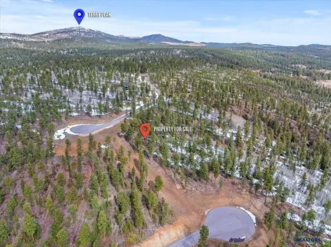 South Ridge Estates Executive Lot