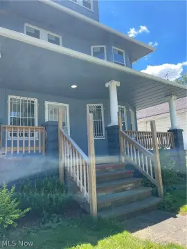 Four-Unit Multi-Family Opportunity