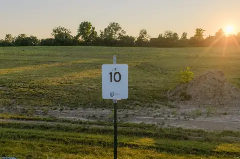 Subdivision Land Lot