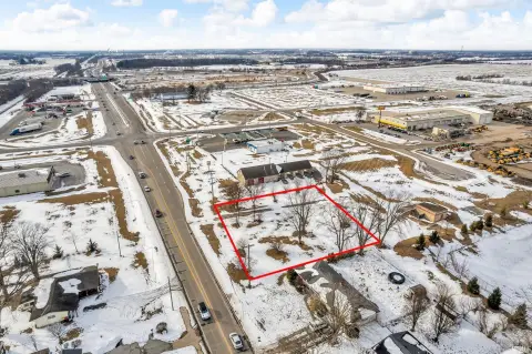 Dayton, IN Commercial Land For Sale