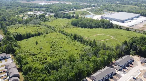 Industrial Land Zoned Limited Light Industrial
