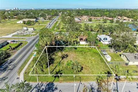 Bradenton Land Ready for Development