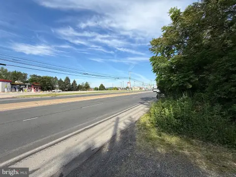 Flex Industrial Development Lot