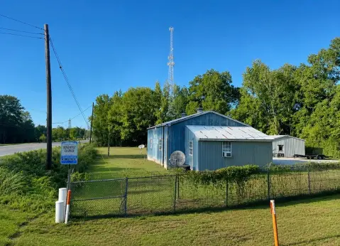 Commercial Land with Flexible Building