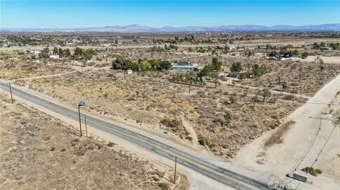 Victorville Land Parcel For Sale