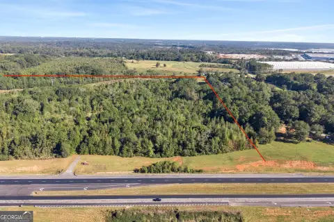 Commercial Land