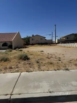 Commercial Vacant Land Parcel