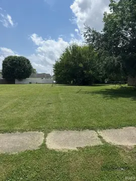 Residential Land in Established Neighborhood