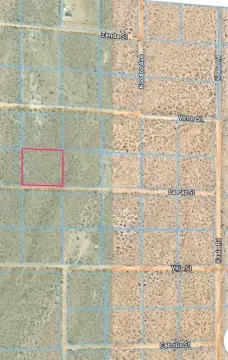 Adelanto Land/Lot Investment Opportunity