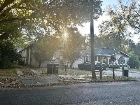 10-Unit Apartment Property