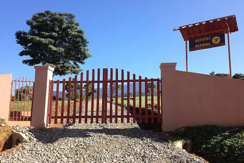 Costa Rica Land Parcel