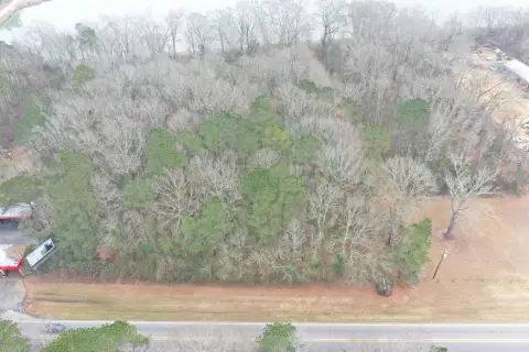 Commercial Land