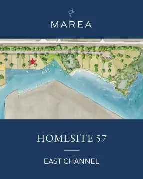 Residential Lot on East Channel