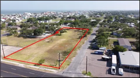 Mixed-Use Development Opportunity