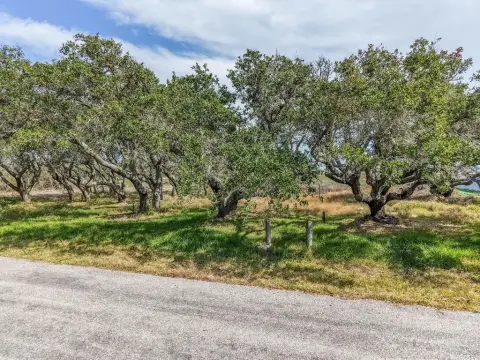 Residential Lots in Coastal Bend
